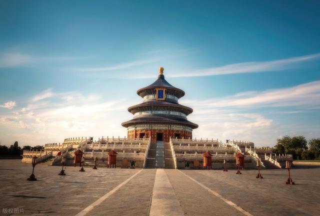 中国首批5A景区“封神榜”，个个都是顶流，你打卡了几个？