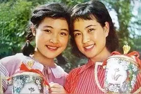 人物||与刘晓庆相爱相杀的陈冲，那些美丽和残酷并存的爱恨情仇…图片