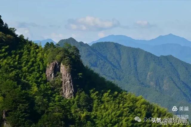 这个集云海、古寨、梯田等诸多景观于一体的地方，你可去过？