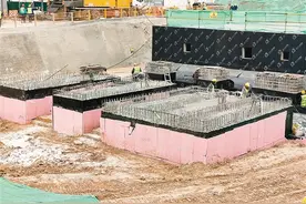 西安聚焦城建关键点 推动城市能级提升图片