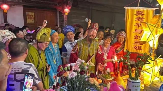 金秋双节 乐游来宾丨5条超IN旅游线路带你国庆中秋玩转来宾～