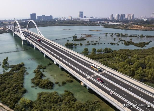 广西北海“十五五”规划：从“旅游城市”向“国际门户”蜕变蓝图