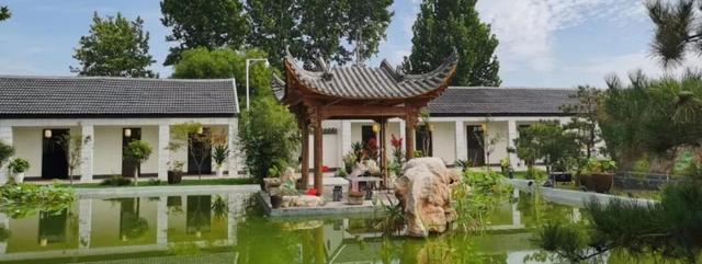这个国庆来济宁！古运河边走一走，邂逅一城诗意风光