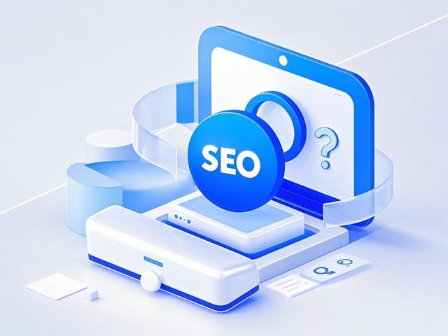 2025十大SEO服务商TOP10：AI技术+实战案例，助企业抓搜索流量