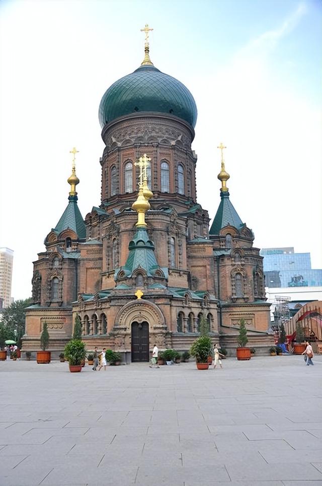 哈尔滨网红景点打卡手册：小土豆亲测冰雪奇缘攻略