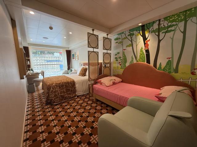 三峡游轮预售全航次!都是五星级游轮,通通五折起!