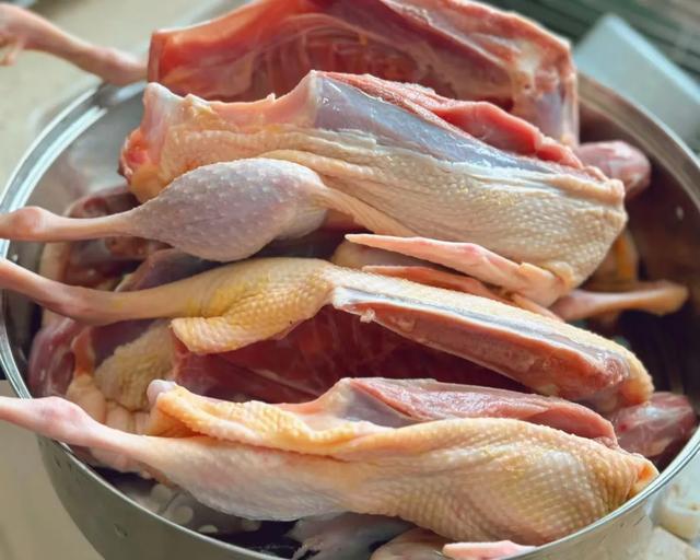 蛋白质是牛肉的6倍、豆腐的10倍！这3种高蛋白食材，大暑后要常吃