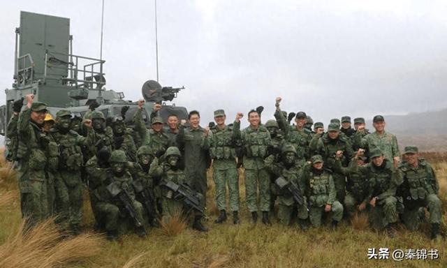 北京还没出手	，新加坡率先跳船，半世纪情谊尽毁，赖清德彻底梦碎