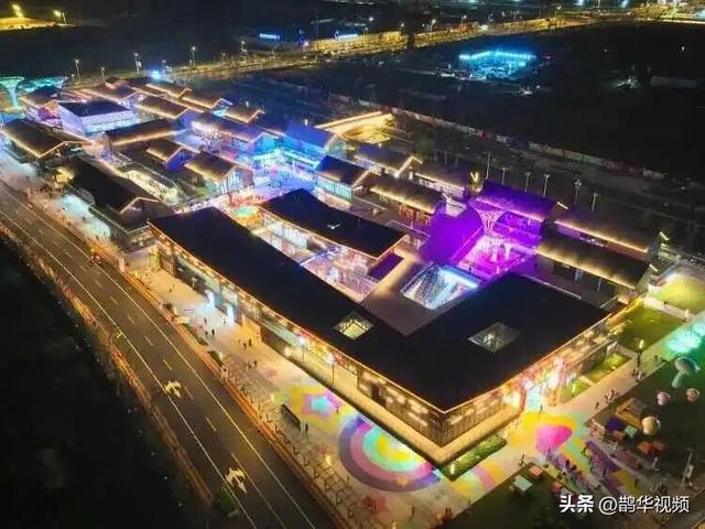 8天23场活动，接待20万人次！鹊山生态文化区成济南文旅“黑马”