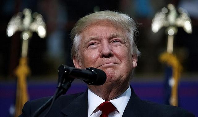 特朗普沉默了，中国军方赴美，事先没半点消息，美司令部下调等级