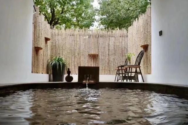 江北泡汤哪家强？