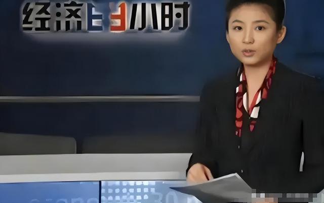 善恶终有报，57岁央视女主持王小丫，原来早已经走上另一条大路