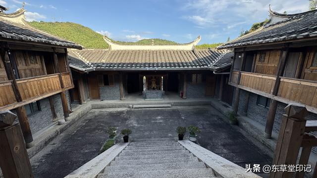 探秘福州罗源凤山寺：千年古刹的传奇与新生