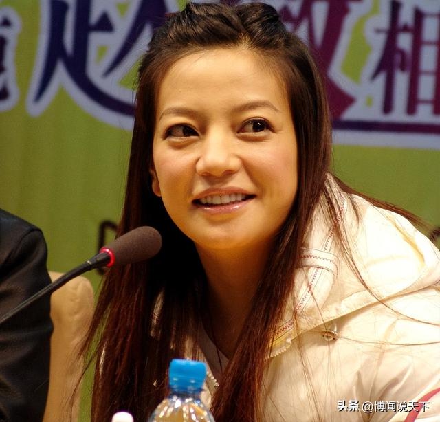 “封杀”4年后，49岁赵薇财力现状被扒	，结果估计和你想得不一样
