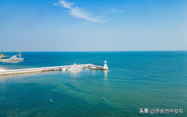 济南出发坐火车去看海！最低只要 50 多！这些城市景美又好玩！