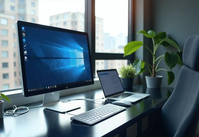 告别重复选择！Windows 11默认应用设置指南，让你快人一步