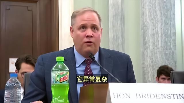 美登月计划又推迟！前NASA局长终于承认：想赶在中国前登月不现实