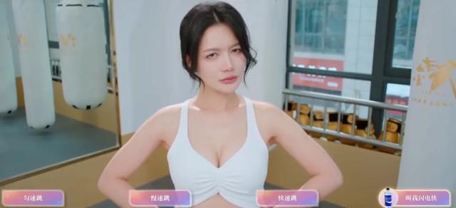 《美女请别影响我学习》评测：这游戏属实把恋爱游戏给玩明白了