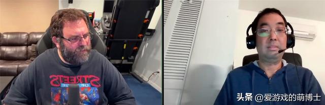 超任模拟器ZSNES开发者：直到收到EA邀请才知道自己作品红遍全球