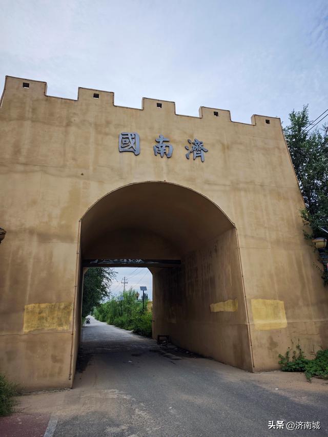 偶遇龙泉路上的千年历史文化
