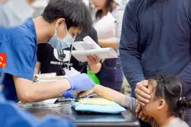 儿科不是“小儿科”图片