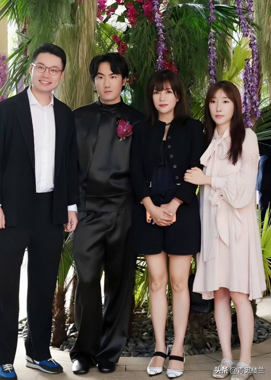 封杀四年，49岁赵薇突传消息	，因胃癌去世传闻5个月前就真相大白