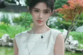 鞠婧祎离开丝芭后首次公开活动， ​​​状态怎么样？有没有大女主的感觉图片