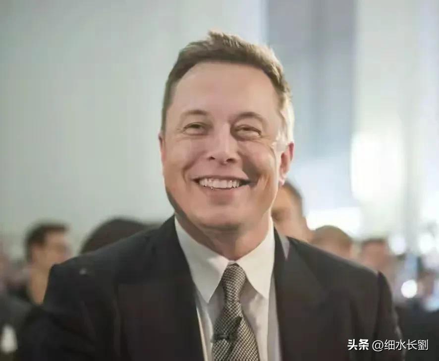 马斯克_埃隆马斯克_科技狂人马斯克