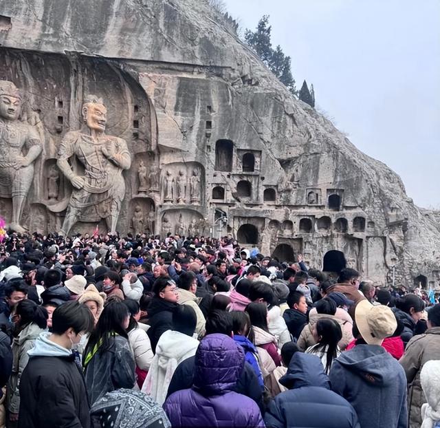 5A景区忽然不香了！谁“偷走”了5A景区的游客？