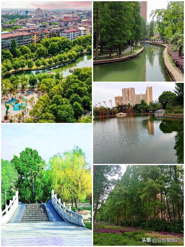 潜江休闲之旅攻略——“曹禺故里，龙虾之乡”