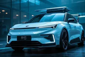 Deepseek预言2025年中国十个倒闭的新能源汽车品牌图片