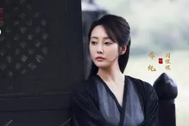 《庆余年2》热播，比起叶灵儿被换，司理理才是最意难平的吧！图片