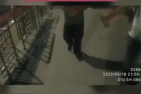男子觉得自己活着多余喝下半包杀鼠剂，民警：“人活着就有希望！图片