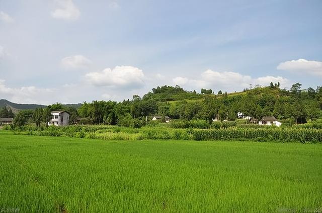 四川省营山县历史沿革及行政区划