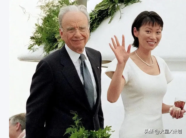 睡完首富睡总统！从厂妹到顶级名媛，捞金268亿的她，凭啥？