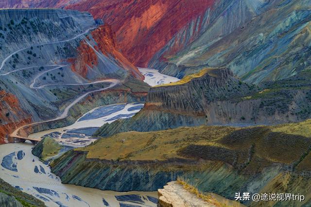 一生必去！中国这40个绝美之地，每一处都能惊艳你的时光