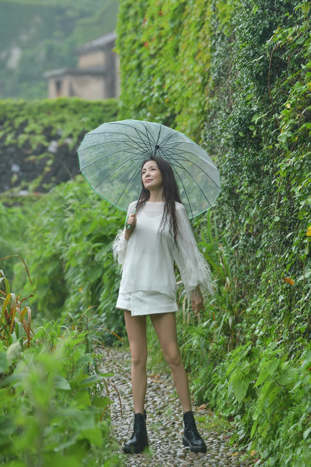 从你的全世界路过81：墟村浮光