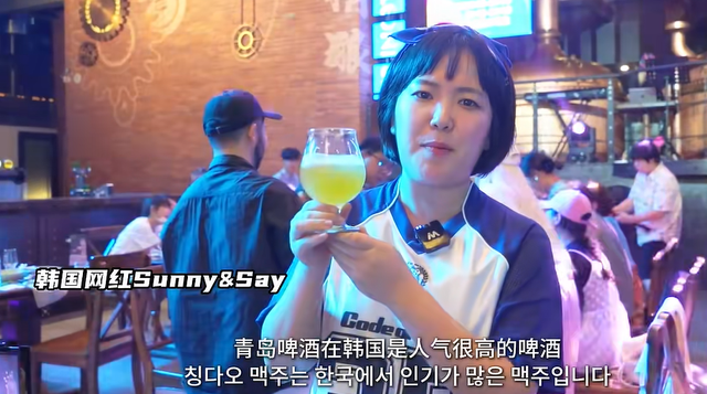 “中国啤酒之都”的全球“后劲儿”，“China Travel”里的“青岛大流量”