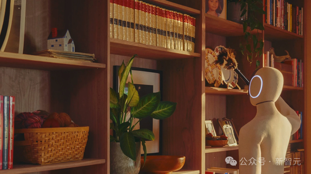 全球首个「不带脑子」的住家机器人开卖，售价14万！