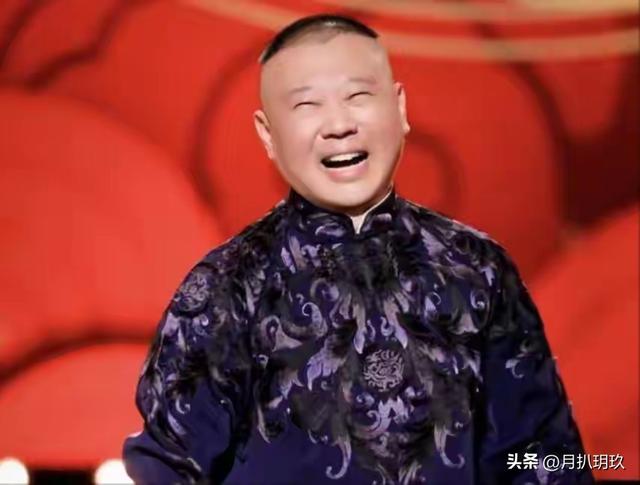 墙倒众人推！郭德纲被官方约谈仅3天，令人担心的事还是发生了