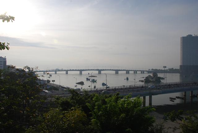 越南米轨专列十二日游之十一