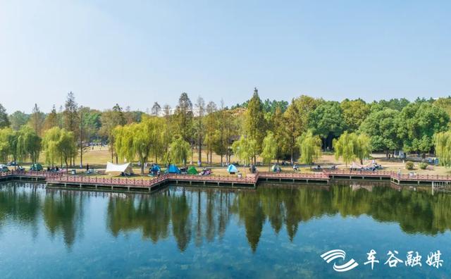 盛夏狂欢！四条宝藏线路解锁车谷新玩法