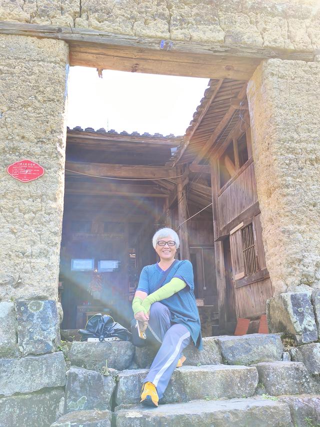 福建 · 福州 · 大湖 · 一村一品：岭头村(2025·7·28～8·1)