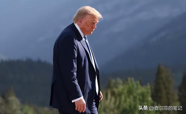 特朗普重兵包围伊朗，普京通告全球：敢动就出手！中方也有所动作