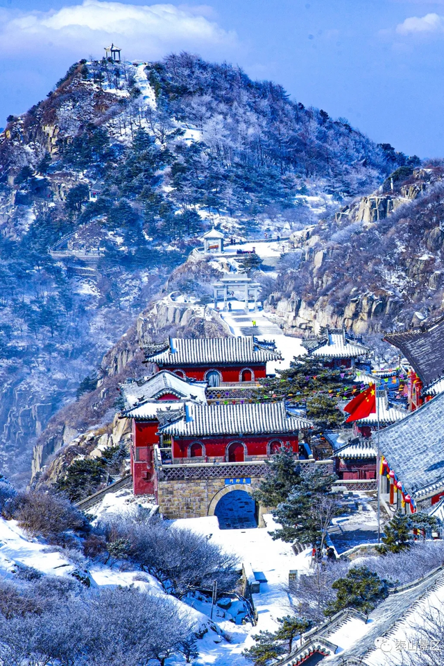 董宇辉向世界推荐，“请花几天时间去山东”！