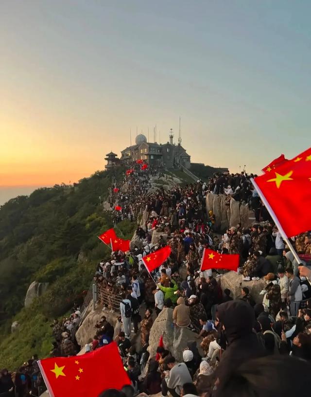 新手可以去爬泰山吗？