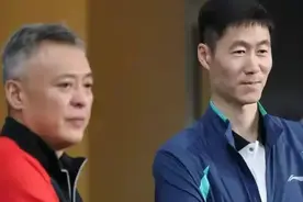 国乒16人出征美国！孙颖莎王曼昱女双合体，王励勤这步棋下得够狠图片