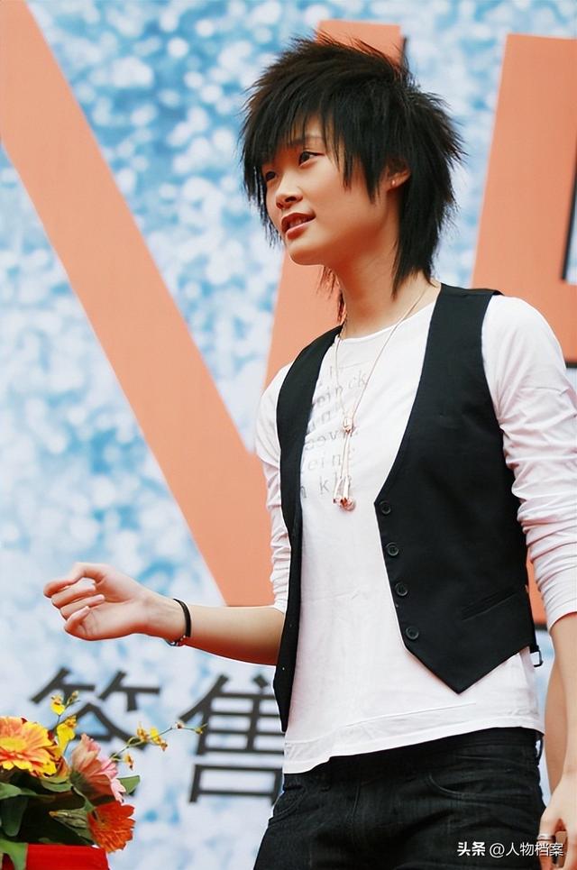 嫁法国老头真相大白5个月后，41岁李宇春近况曝出	，一点也不意外