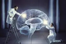 恐怖！回想下你的记忆有没有被篡改？细思极恐的曼德拉效应。图片