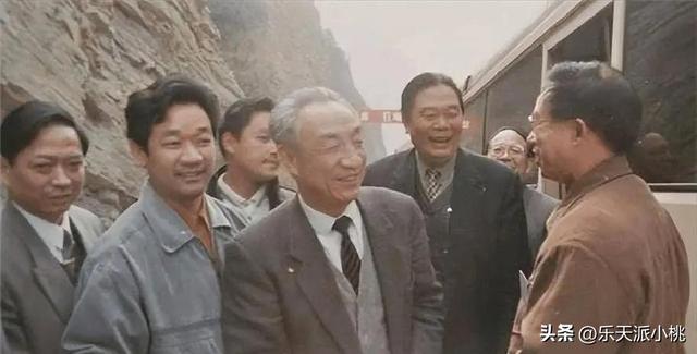 他是叶剑英的大女婿，1991年提拔为副总理，如今98岁依然健在